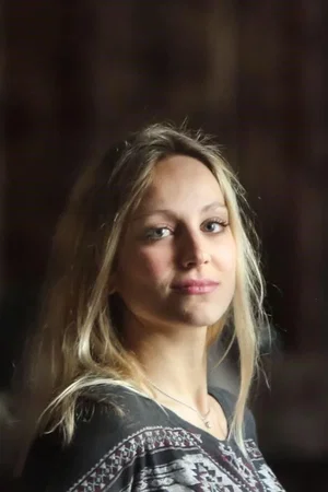  Vannina Santoni photo