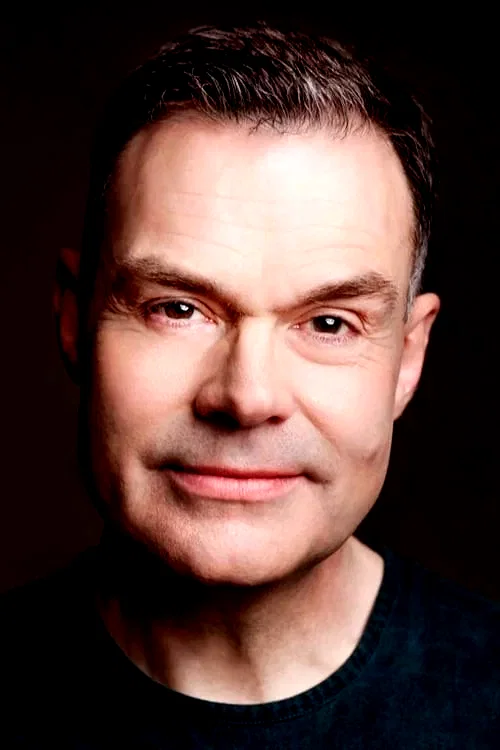 Neil Mullarkey