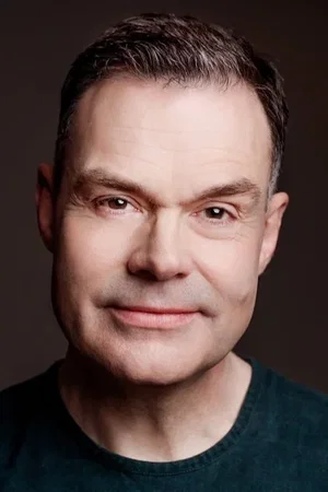 Neil Mullarkey photo