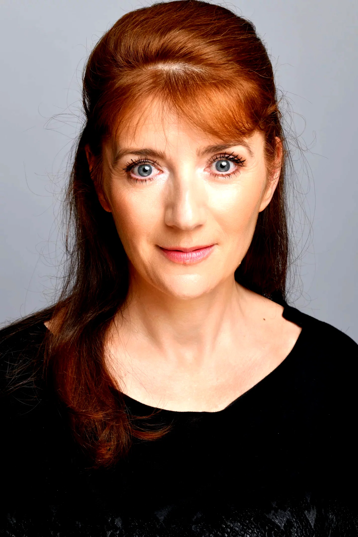  Suki Webster
