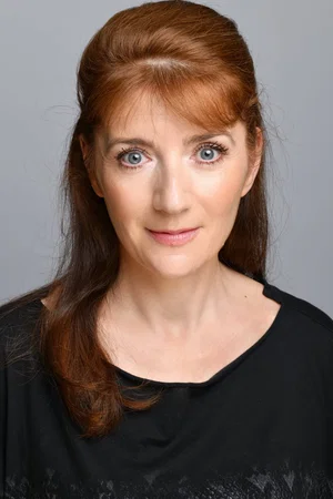  Suki Webster photo