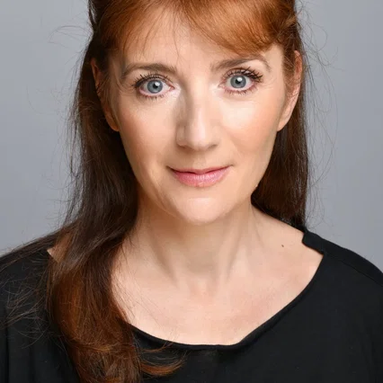  Suki Webster