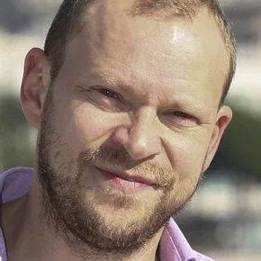 Photo star : Robert Webb