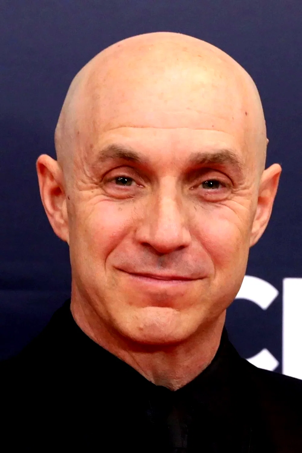 Brian Markinson