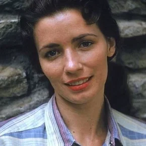Photo star : June Carter Cash