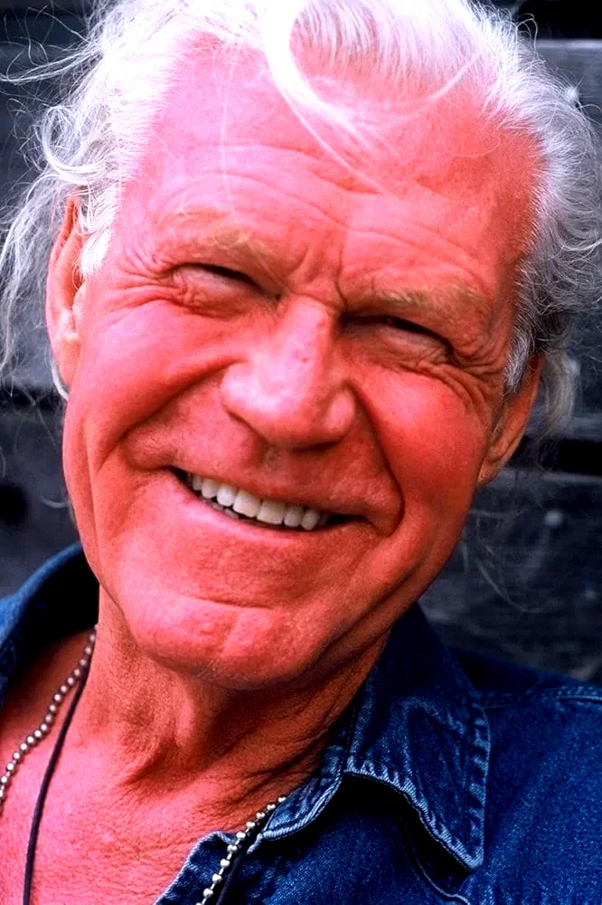 Billy Joe Shaver