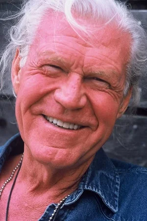 Photo de Billy Joe Shaver