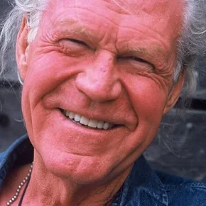 Photo star : Billy Joe Shaver
