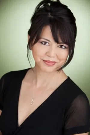 Photo de Yumi Iwama