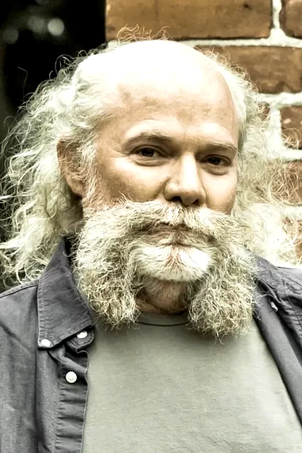 Jim Cody Williams