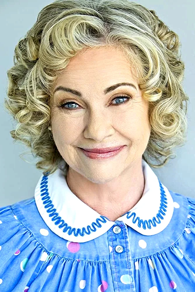 Mona Lee Fultz