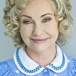 Photo star : Mona Lee Fultz