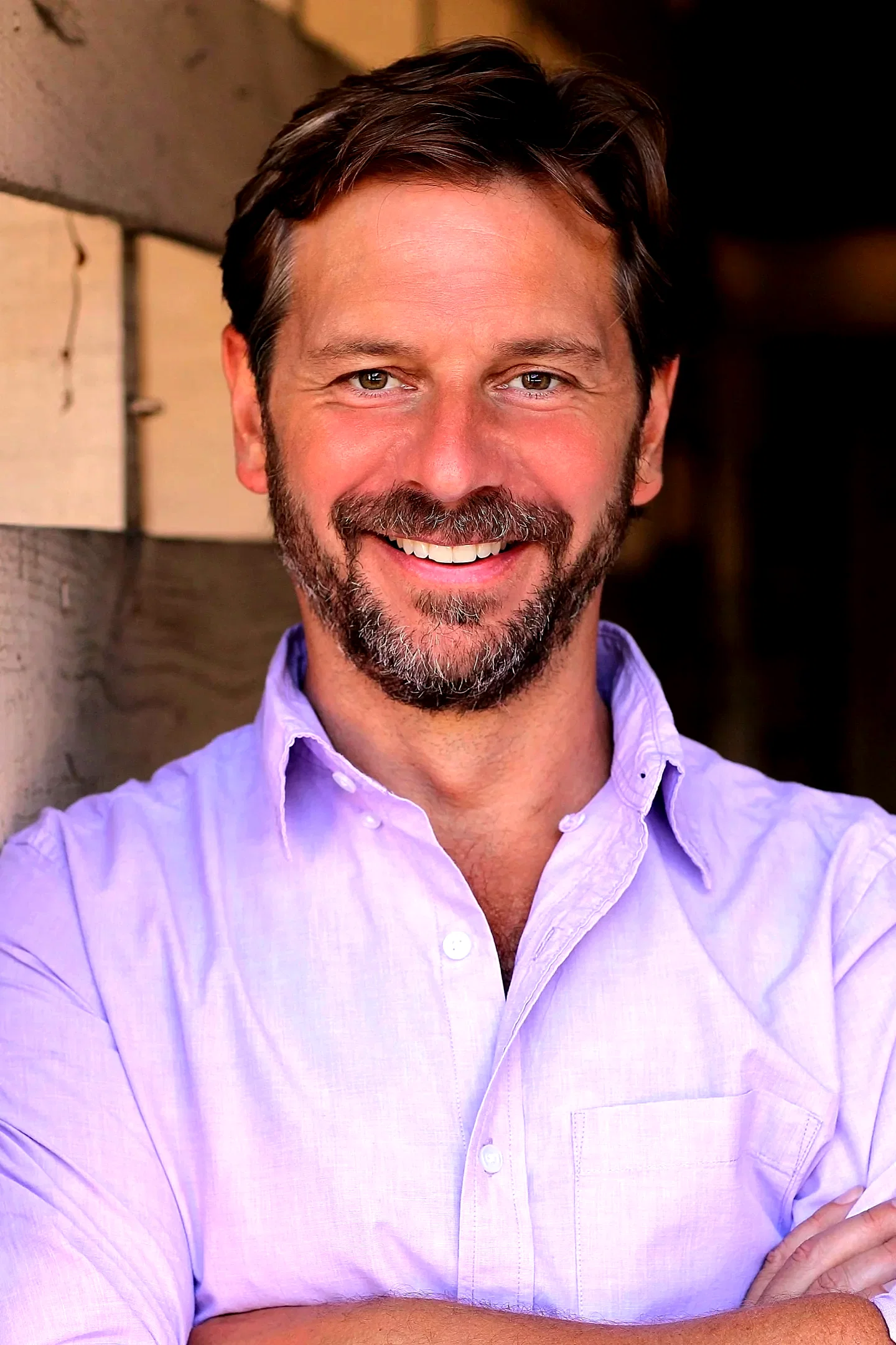  Ben Bode