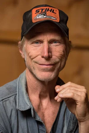 Rusty De Wees photo
