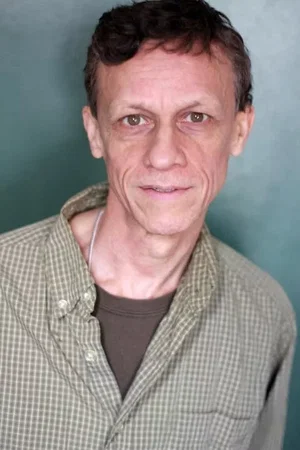 Michael Reid Mackay photo