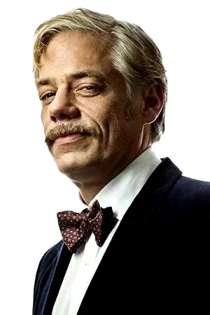  John Ennis