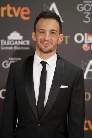 Alejandro Amenabar photo