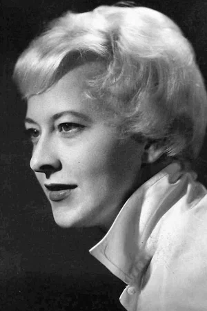Dora Van Der Groen photo