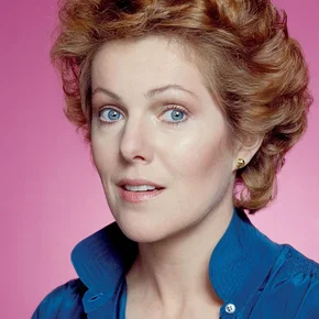 Photo star : Lynn Redgrave
