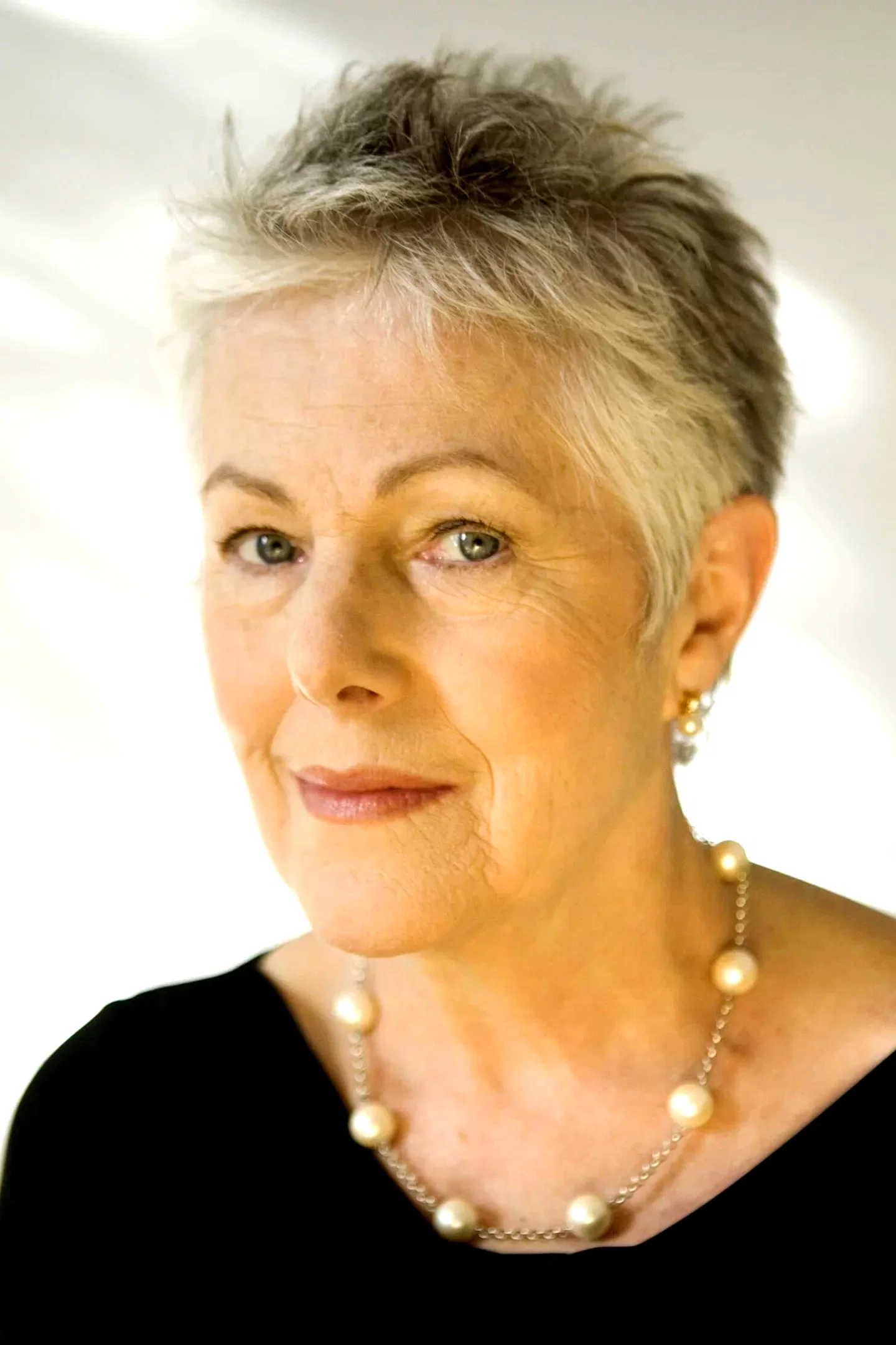 Lynn Redgrave