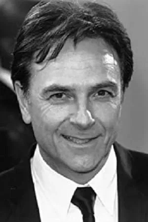 Brian Capron photo