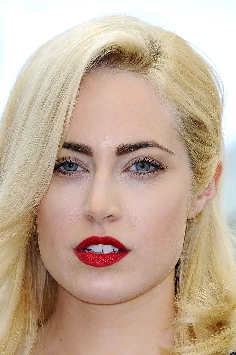 Charlotte Sullivan