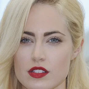 Photo star : Charlotte Sullivan