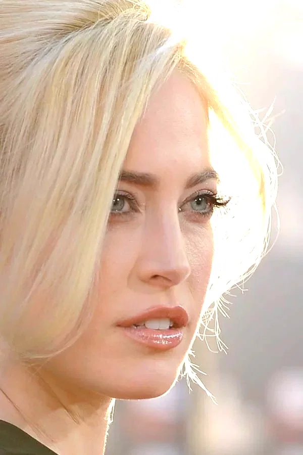 Charlotte Sullivan