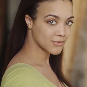 Photo star :  Alisha Morrison