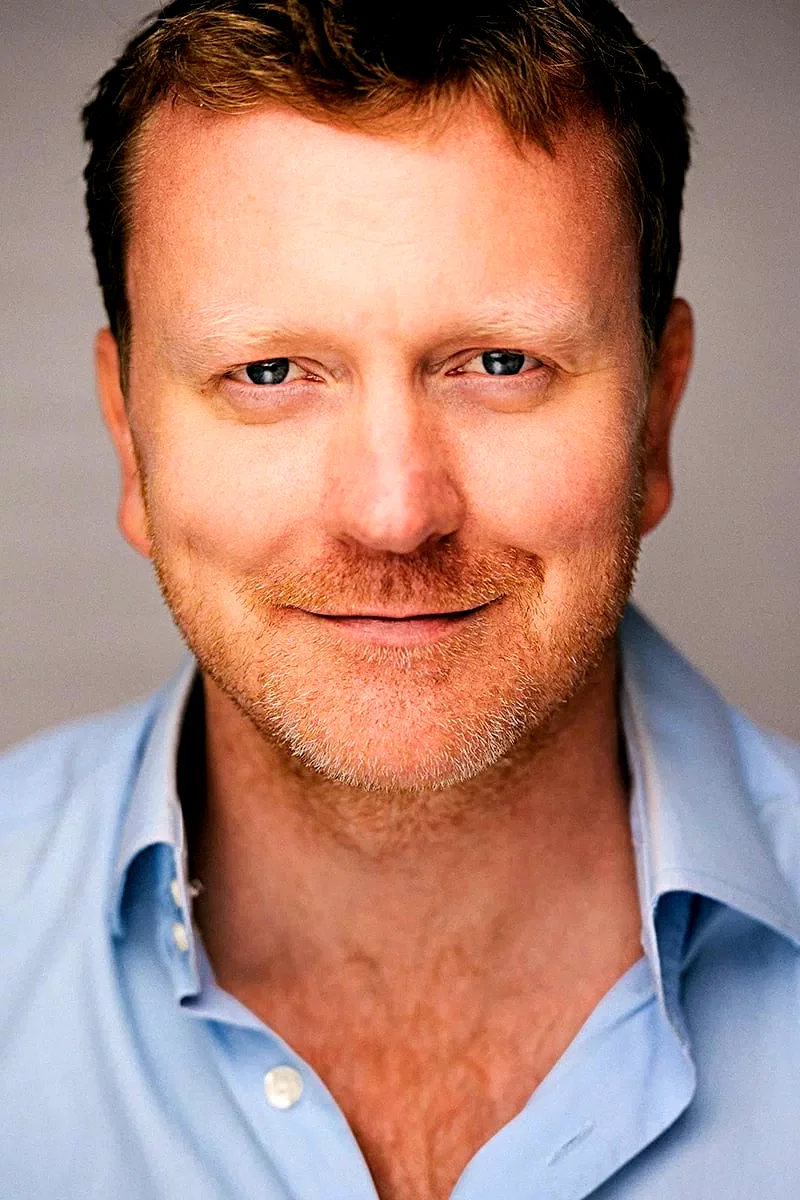  Simon Sherlock