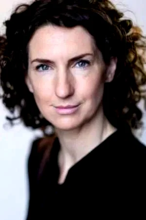  Hattie Ladbury