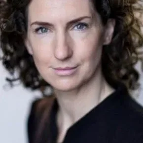 Photo star :  Hattie Ladbury
