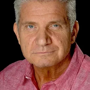 Photo star : Joe Sabatino