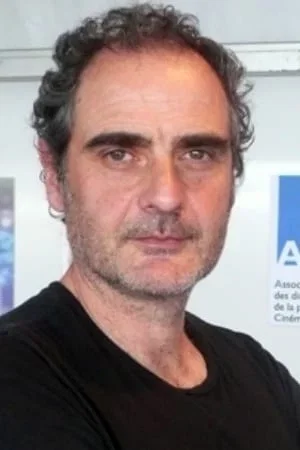 Photo de  Pierre Aïm