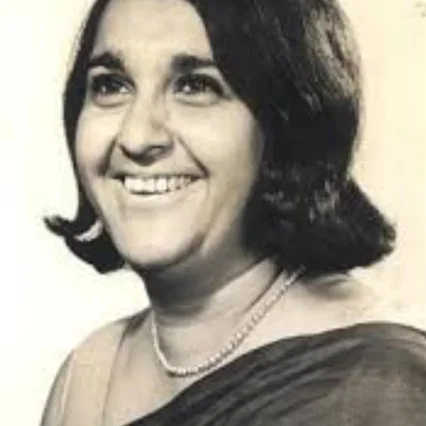Pearl Padamsee