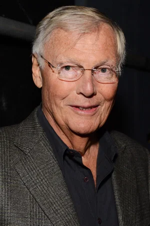 Adam  West photo