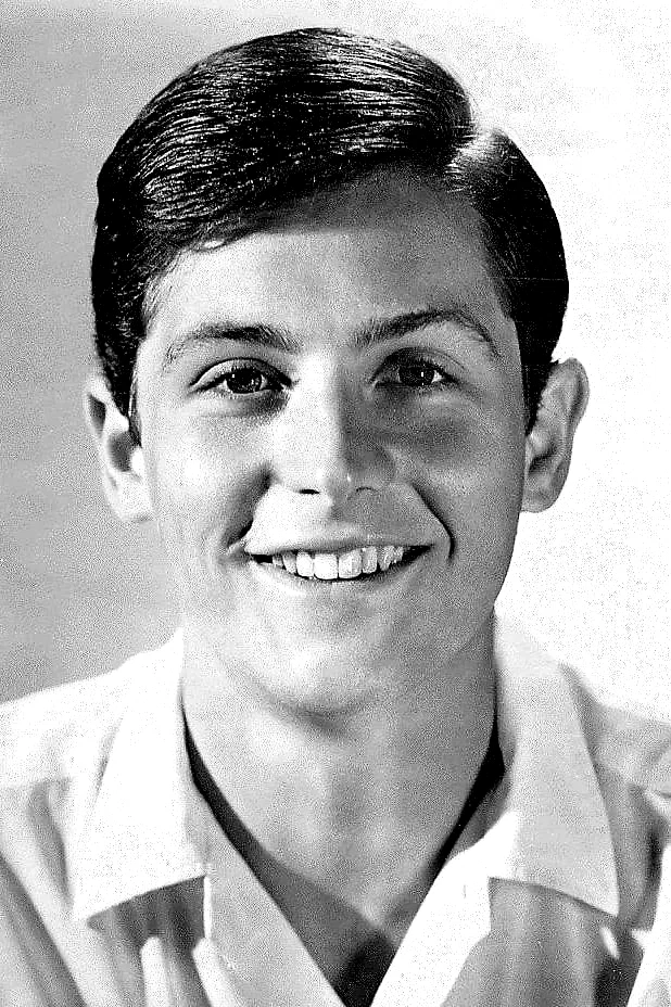  Burt Ward