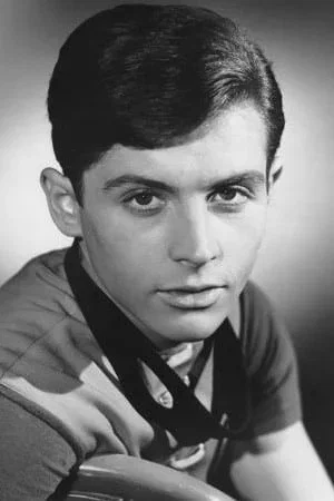 Burt Ward photo