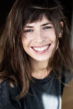  Laetitia Vercken photo