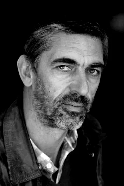 Nicolas Wadimoff