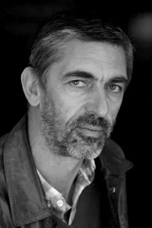 Nicolas Wadimoff photo