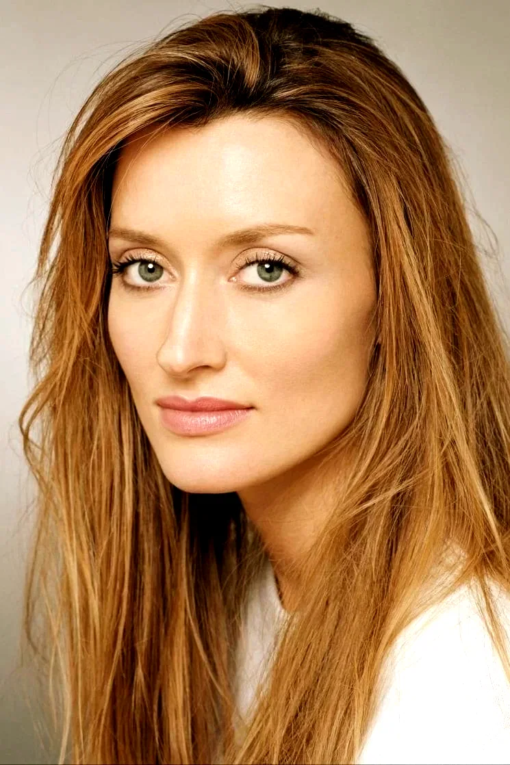 Natascha McElhone