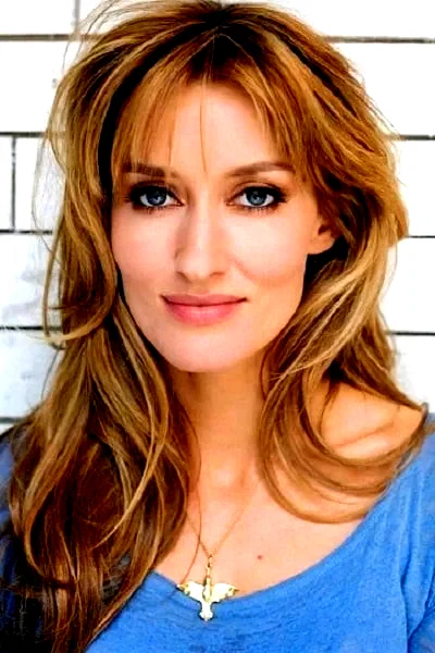 Natascha McElhone