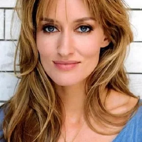 Photo star : Natascha McElhone