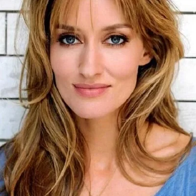 Natascha McElhone