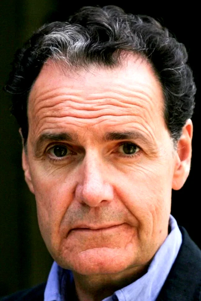 Daniel Hill