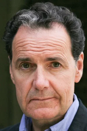 Daniel Hill photo