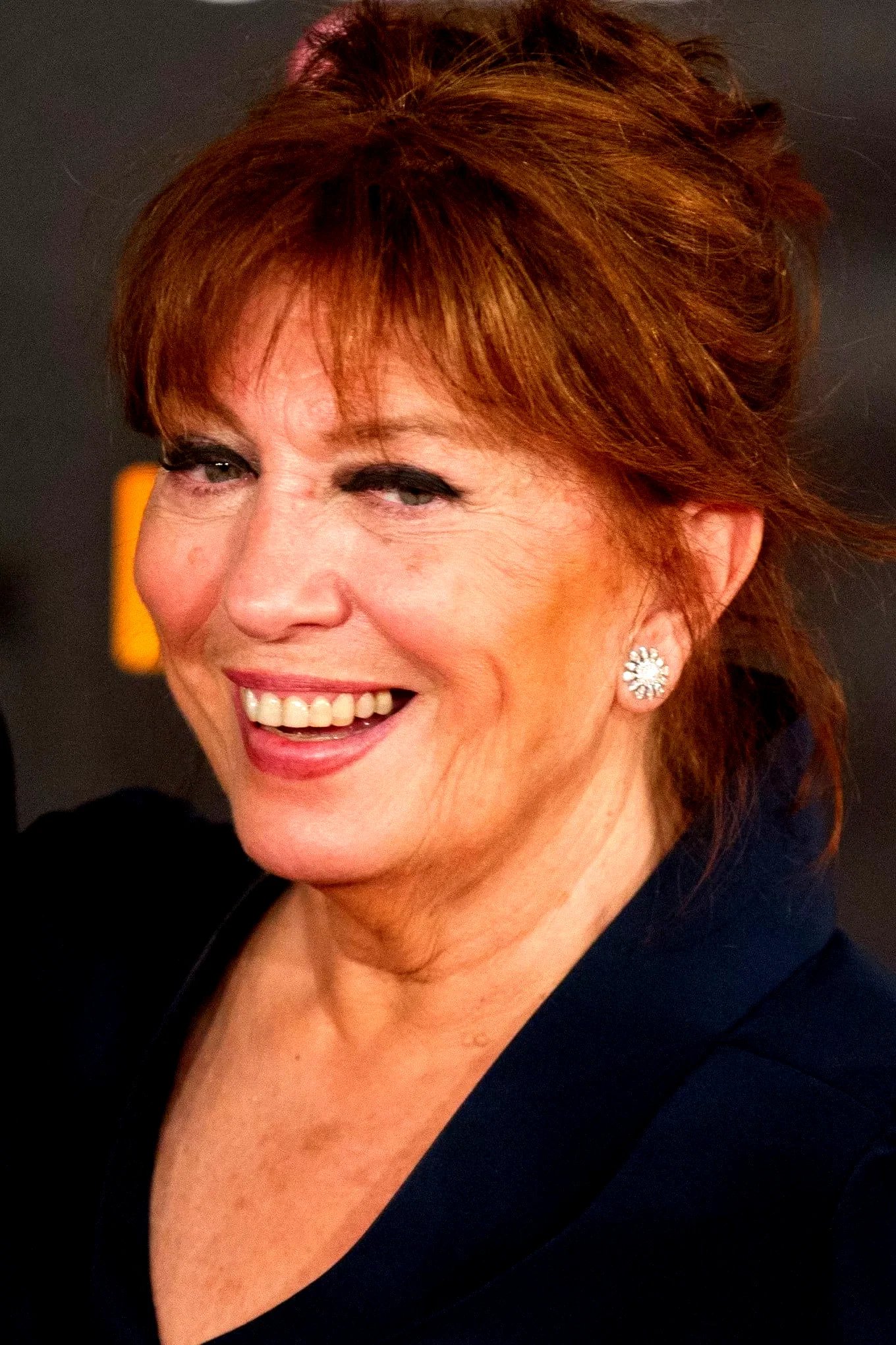 Mercedes Sampietro