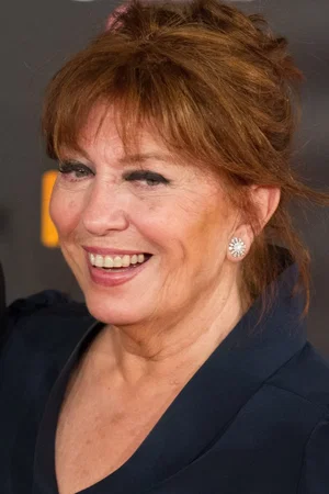 Mercedes Sampietro photo