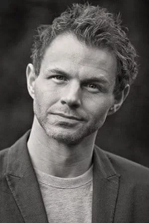 Mark Letheren photo
